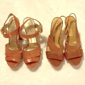 NOT FOR SALE-Bundle of Platform Pumps